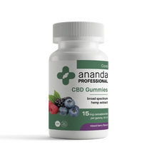 Load image into Gallery viewer, Ananda Professional CBD Fruit Chews