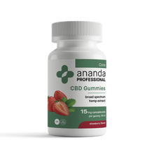 Load image into Gallery viewer, Ananda Professional CBD Fruit Chews