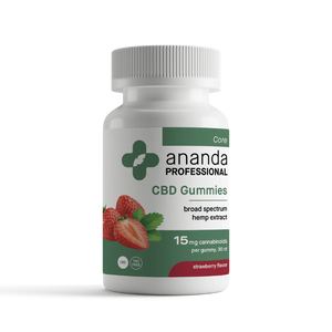 Ananda Professional CBD Fruit Chews