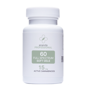 Ananda Professional Full Spectrum Soft Gels