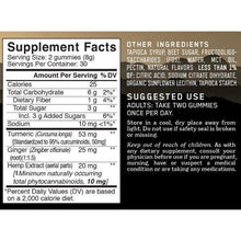 Load image into Gallery viewer, Charlotte&#39;s Web Hemp-Extract Infused Gummies: Recovery